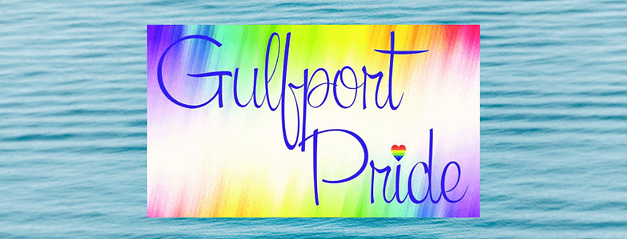 Gulfport Florida Pride 2022