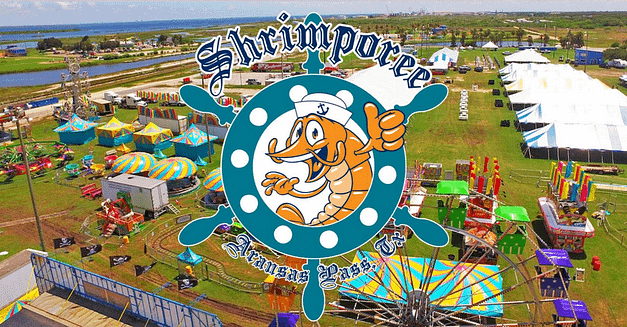 Shrimporee 2022