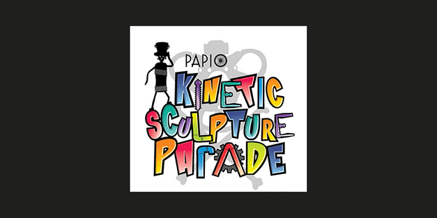 Papio’s Kinetic Sculpture Parade