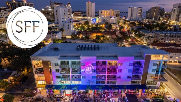 Sarasota Film Festival