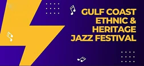 Gulf Coast Ethnic & Heritage Jazz Festival