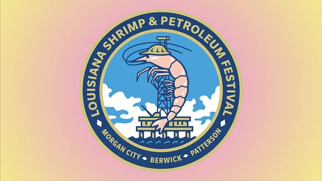 Louisiana Shrimp & Petroleum Festival