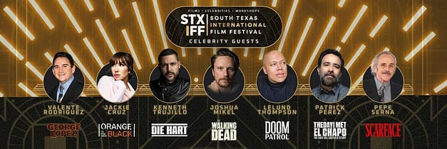 STXIFF 2022