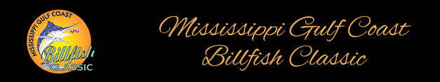 Mississippi Gulf Coast Billfish Classic 2022