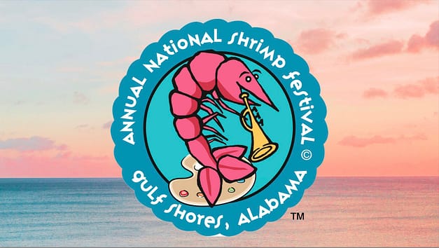 National Shrimp Festival