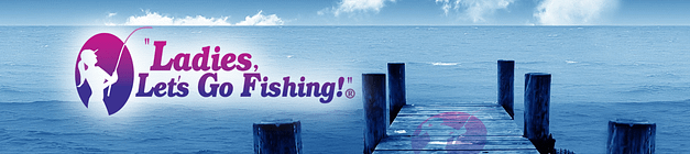 Ladies Keys Saltwater Weekend