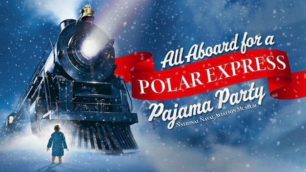 Polar Express Christmas Special