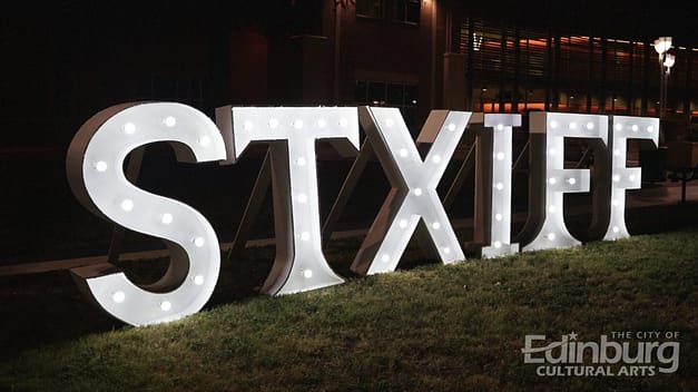 STXIFF 2024