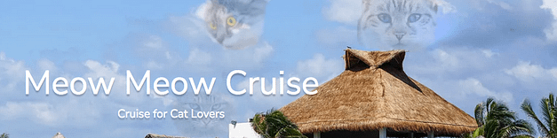 Meow Meow Cruise 2022
