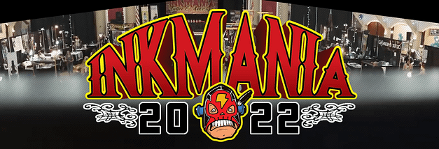 Ink Mania Expo 2022