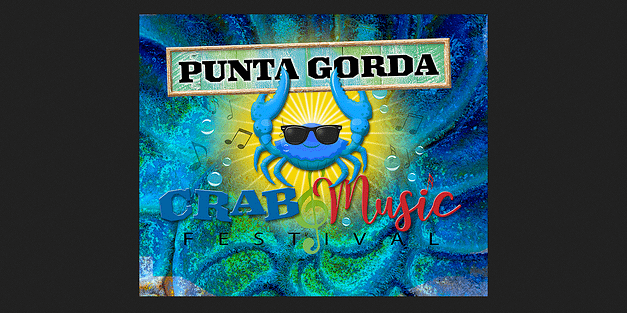 Punta Gorda Crab & Music Festival