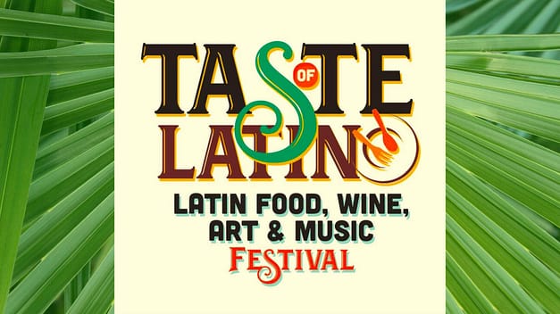 Taste of Latino Festival in Fort Myers