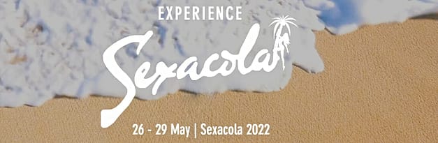 Sexacola Girl Fest 2022