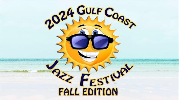 Gulf Coast Jazz Festival