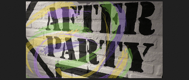 Official Petite Lafitte Afterparty 2023
