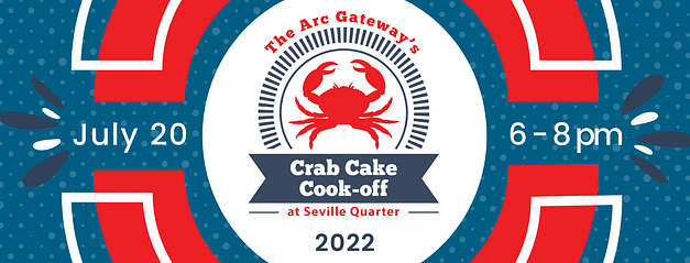 Crab Cake Cook-Off – Pensacola