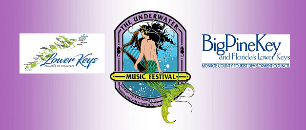 Underwater Music Festival 2022