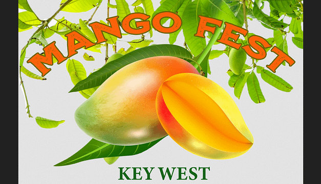 Mango Fest Key West
