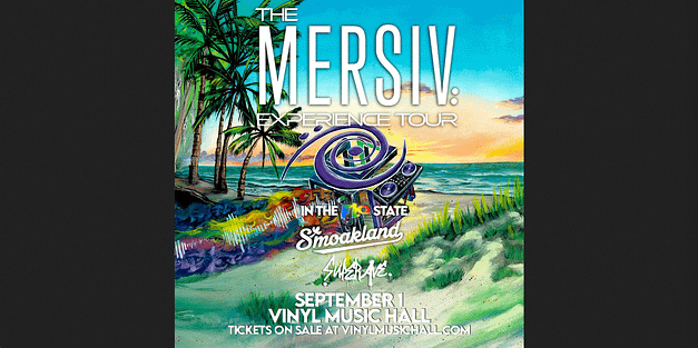 The Mersiv Experience Tour in Pensacola