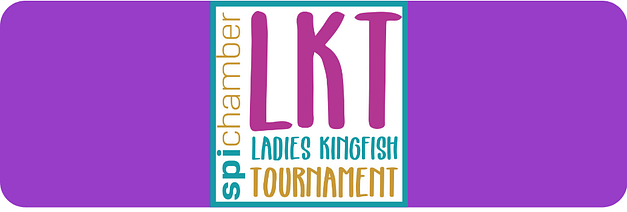 SPI Chamber Ladies Kingfish Tournament