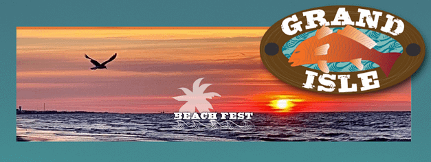 Island Strong Beach Fest