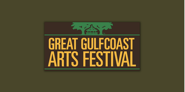 Great Gulfcoast Arts Festival