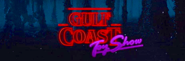 Gulf Coast Toy Show