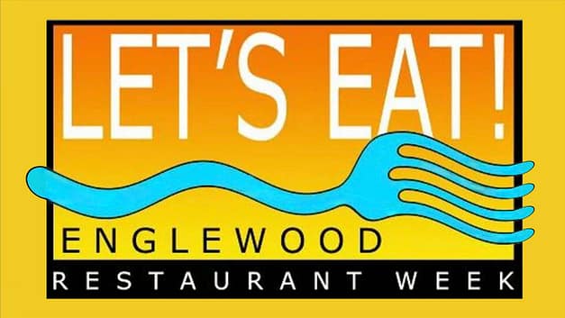 Let’s Eat! Englewood Restaurant Week 2024