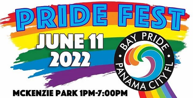 Panama City Bay Pride Fest