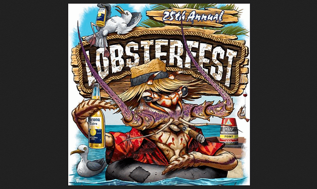 Key West Lobsterfest 2022