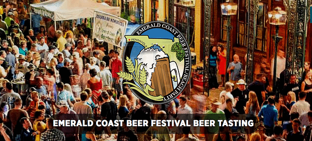 Emerald Coast Beer Festival