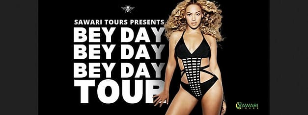 Houston Bey Day Tour