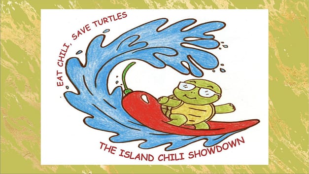 The Island Chili Showdown