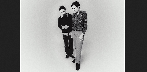 Stereolab on Tour in Houston
