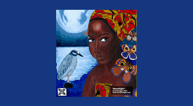 Witness Pt. 4: Artists By Nature
