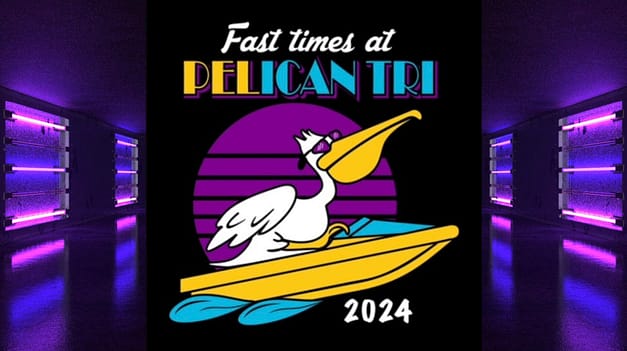 Pelican Triathalon