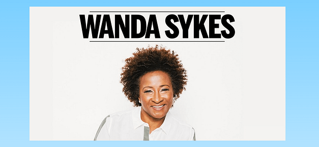 Wanda Sykes in St. Pete