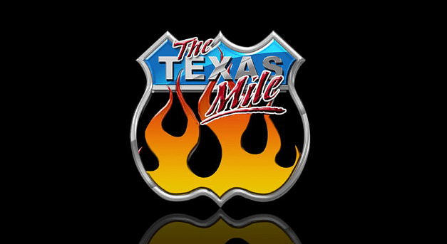 The Texas Mile in Beeville