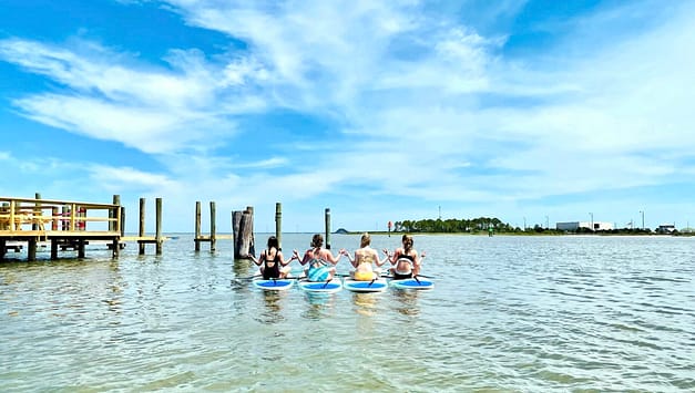Paddle Board / SUP Yoga Paddle Board / SUP Yoga