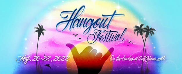Hangout Music Festival 2022