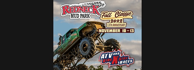 Trucks Gone Wild Fall Classic 2022