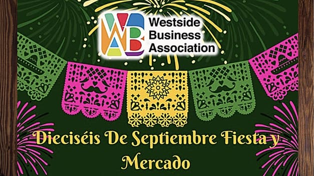 Diez y Séis de Septiembre Fiesta y Mercado