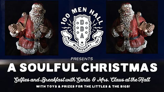 A Soulful Christmas