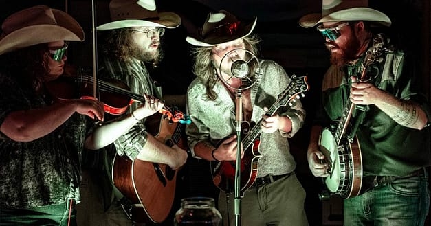 The Gator Boys – Calvert’s in the Heights