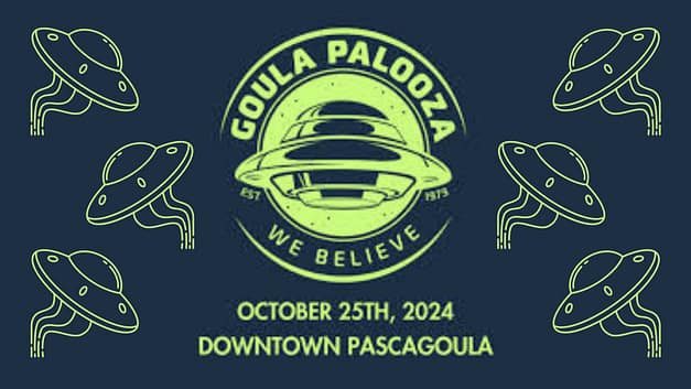 Goula Palooza