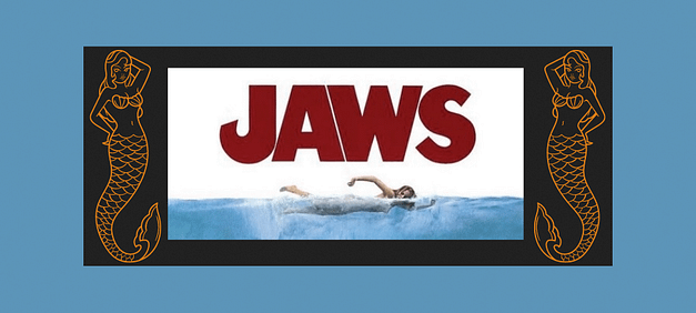 Weeki Wachee Movie Nights: Jaws