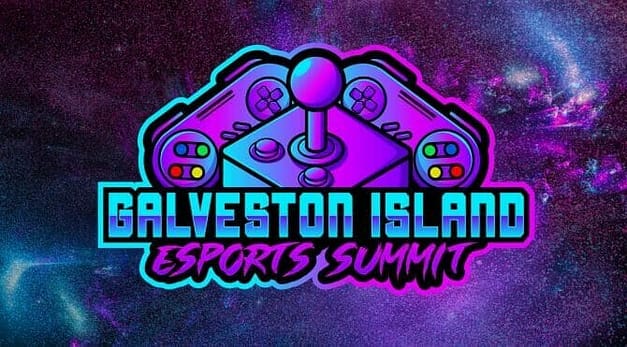 Galveston Island Esports Summit
