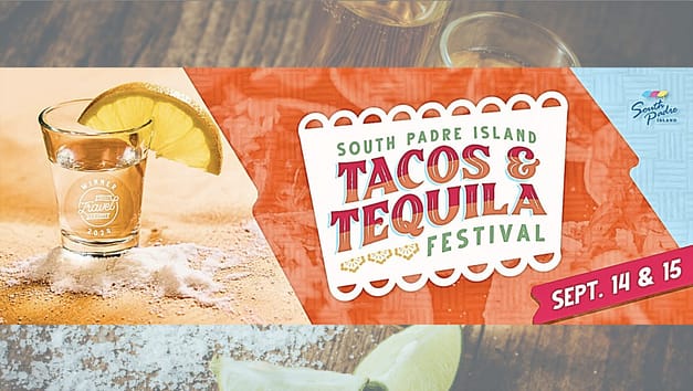 Tacos & Tequila Fest