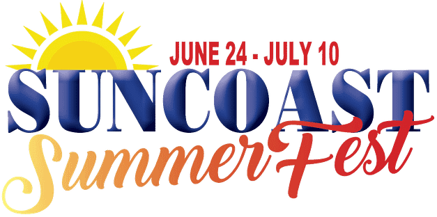2022 Suncoast Summer Fest