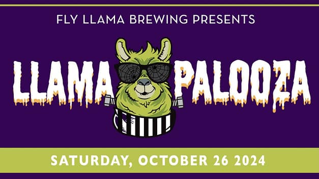 Llamapalooza